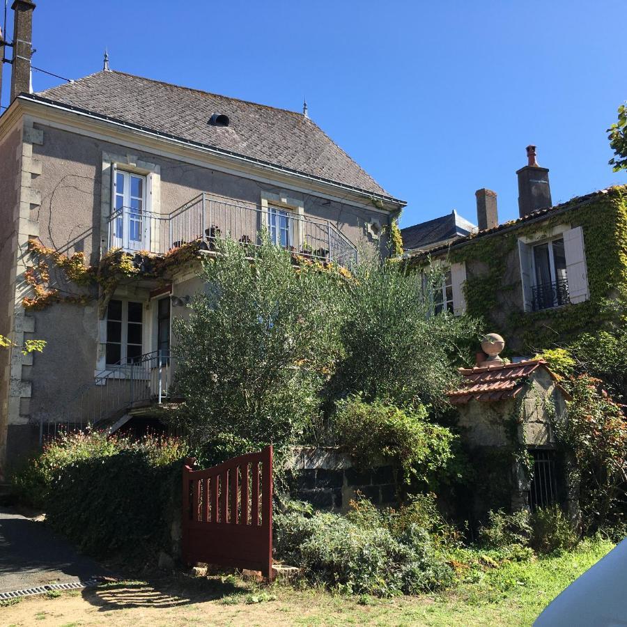 La Maison Haute Tigne Exterior photo