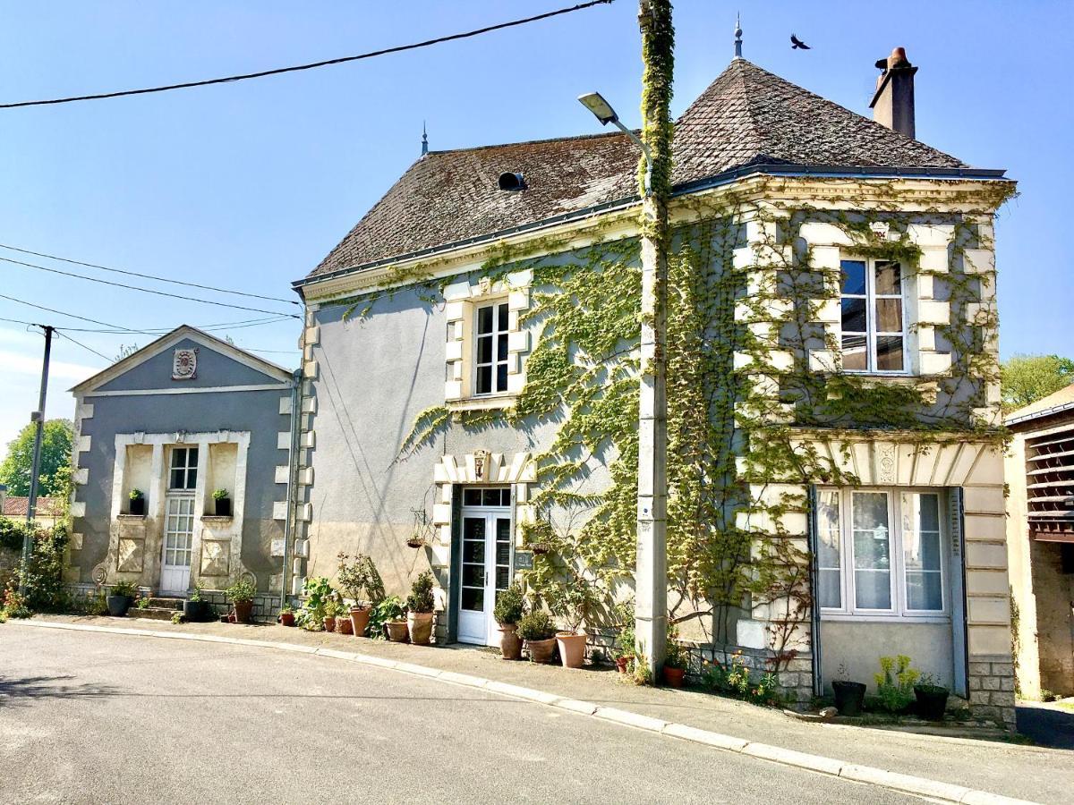 La Maison Haute Tigne Exterior photo