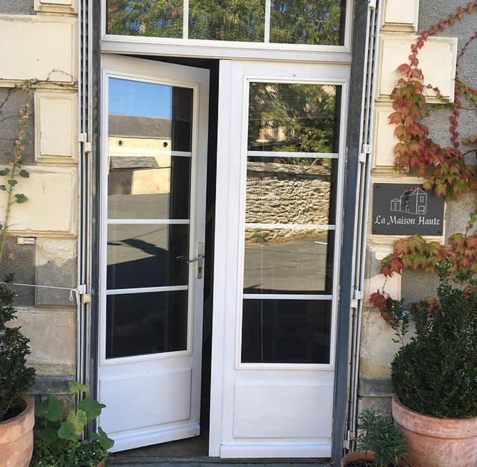 La Maison Haute Tigne Exterior photo